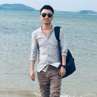 李旭升