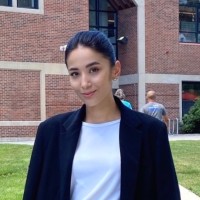 Mukhabbatkhon Rustamjonova