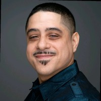 Omar Ramos