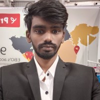 Sai Krishna Reddy