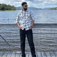 Anmol Kahlon