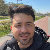 Cesar Milanes Rodriguez