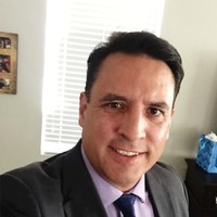Edward Montoya