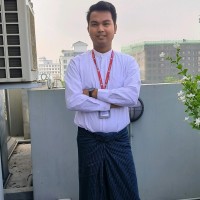 Zin Lin Aung