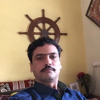 yajuvendra gohil