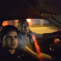 Farshid Pourmand