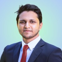 MD Jahidul Islam