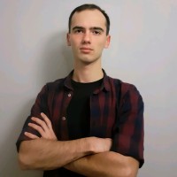 Maksym Vakulenko