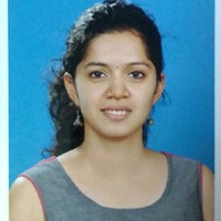 Ashwini H