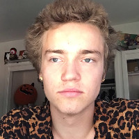 Connor Scheff