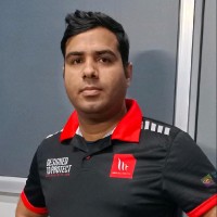 Deepak Yadav