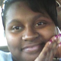 Precious Harris