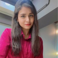 Surabhi Holkar