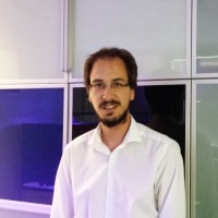 Daniel Dimitrov