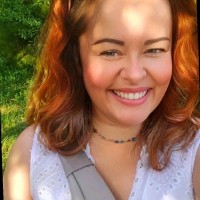 Katarzyna (Hlebowicz) Karaś