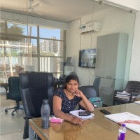 Payal Gongade