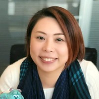 Zoe Wong
