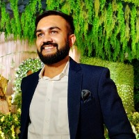 Daxesh Jaradi