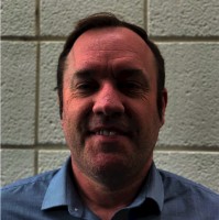 Simon Barrett