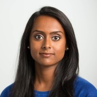 Janani Singaravelu