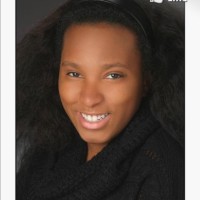 T'Rasha Jones