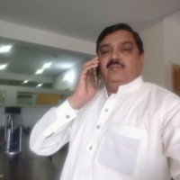 Zulfiqar Ahmed