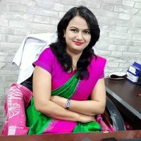 Dr. SIMANTINI GANESH NARWANE