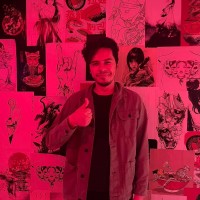 Isaac Valdez Contreras