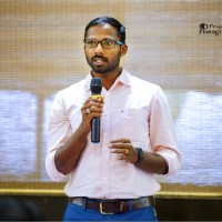 Elango Subramaniam