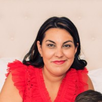Claudia Morais-Bernaudo