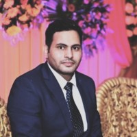 Deepak K Y