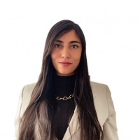 Liana Fernanda Suárez García
