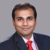 Asheesh Shekar