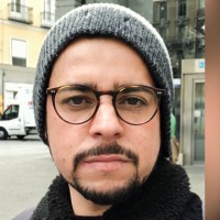 Jose Paulo Oliveira