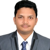 K H S Narendra Naidu Mopada