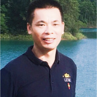 Rocco Yang