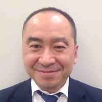 Shingo Shimada