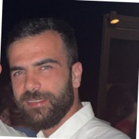 Antonis Nyfadopoulos