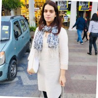 Palki Chahal
