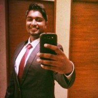 Ashwin Rodricks
