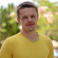 Seryozha Chernyshev