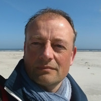 Siem Willem Van Steinvoorn