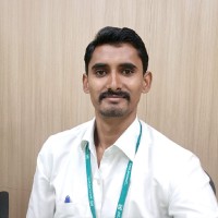 Harish Khule