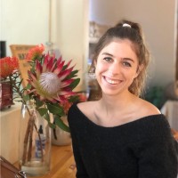 Sarah-Lee Guy