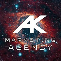 AK Marketing Agency