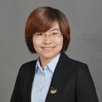 Wendy Li