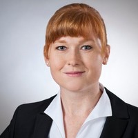 Yvonne Hackmann