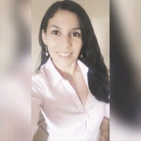 Claudia Aguilera