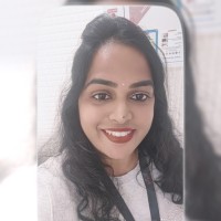 Sunitha Vinod