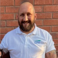 Gareth Morgan